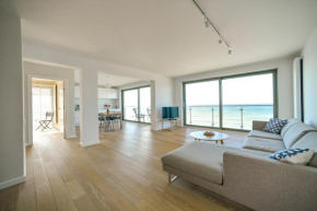 Premium Cliff Apartament - Ustronie Morskie